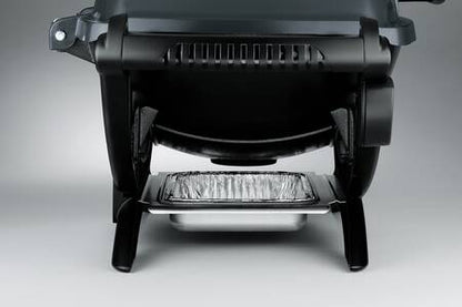 Barbecue Weber Q1400 DARK GREY