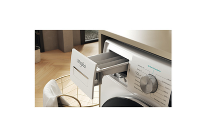 Lave-linge hublot WHIRLPOOL W7X89R SILENCE FR