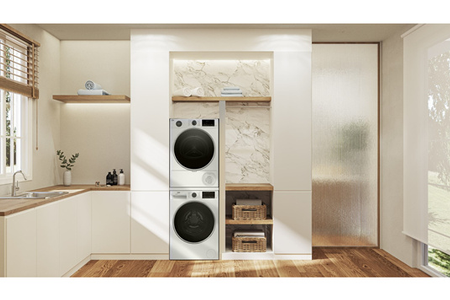 Sèche-linge Beko B5T4923SW