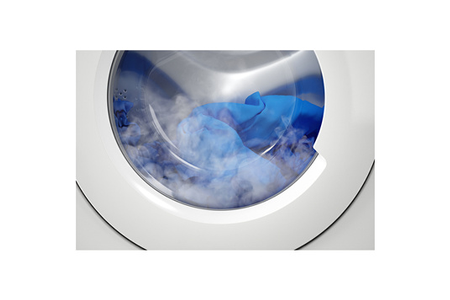 Lave-linge hublot INDESIT BWE81495XWVFR