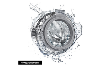 Lave-linge hublot Samsung WW80T554DAX