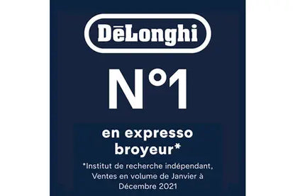 Expresso avec broyeur Delonghi FEB 2282.SB MAGNIFICA START