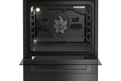 Cuisinière mixte Beko FSR63121DACS