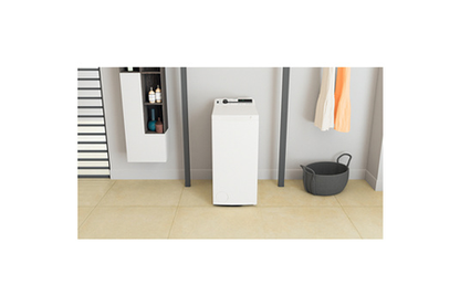 Lave-linge top WHIRLPOOL TDLRB65342BSFR