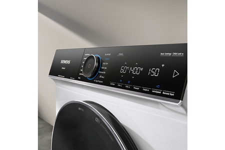 Lave-linge hublot SIEMENS WG56B200FR