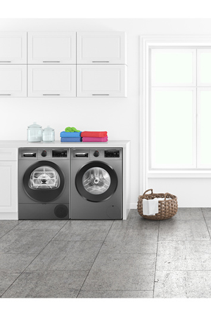 Lave-linge hublot BOSCH SERENITY WGG244ARFR