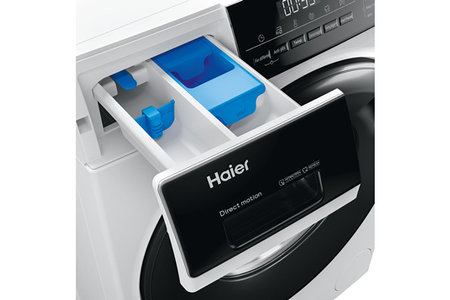 Lave-linge hublot HAIER HW80-B14939-FR