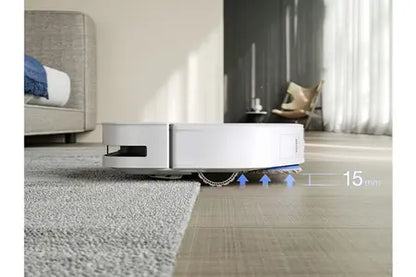 Aspirateur robot Ecovacs DEEBOT X5 OMNI