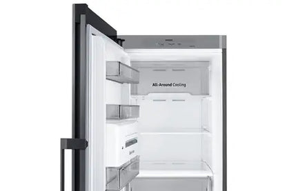 Congélateur armoire Samsung RZ32C7BDESA