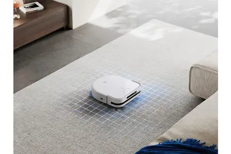 Aspirateur robot Ecovacs DEEBOT X5 OMNI