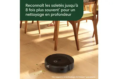 Aspirateur robot Irobot Robot  Roomba Combo10 Max