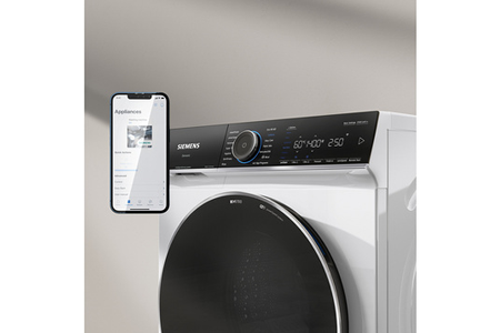 Lave-linge hublot SIEMENS WG56B200FR