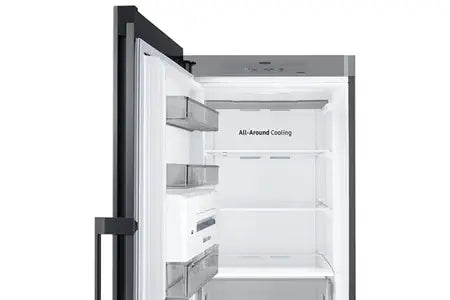 Congélateur armoire Samsung RZ32C7BDESA