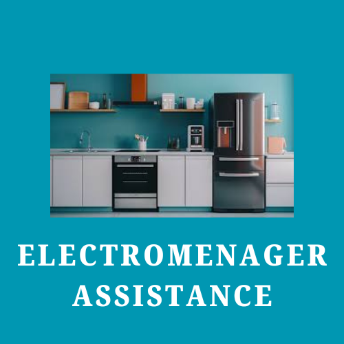 ELECTROMENAGER ASSISTANCE